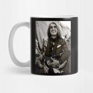 Tiny Tim / 1932 Mug